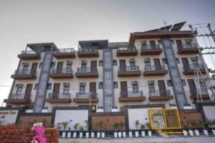 madhuram inn