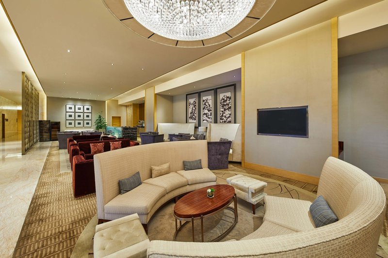 the westin fuzhou minjiang