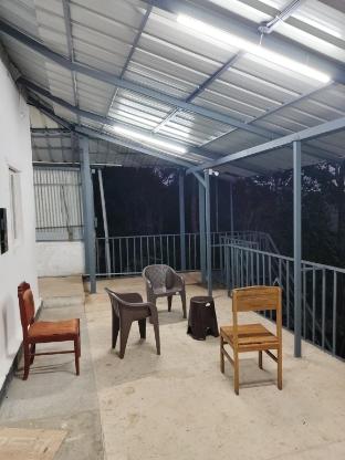sunrise homestay