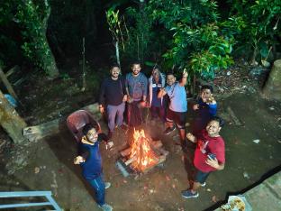 sunrise homestay