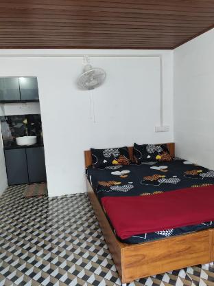 sunrise homestay