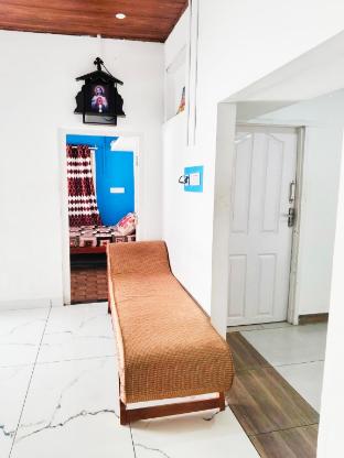 sunrise homestay