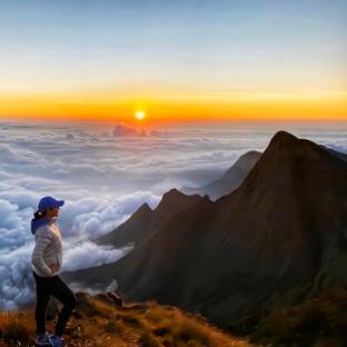 sunrise homestay