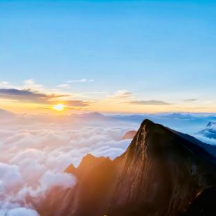 sunrise homestay