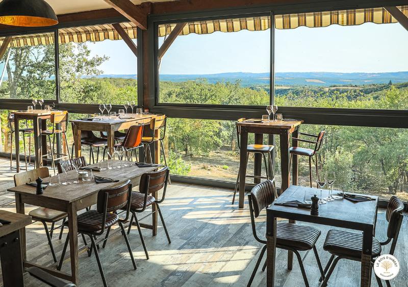 Le Bois D'imbert,Occitanie>>Rocamadour,4 star