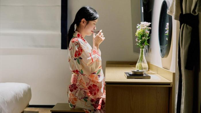 mitasuya ryokan hotel by anook pyeongtaek station