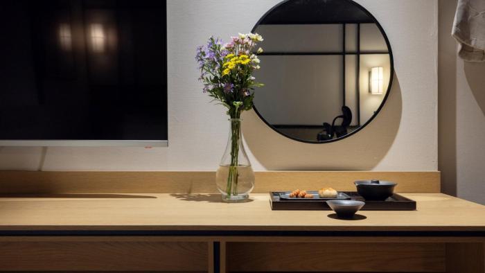 mitasuya ryokan hotel by anook pyeongtaek station