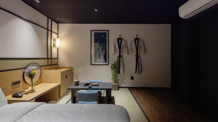 mitasuya ryokan hotel by anook pyeongtaek station