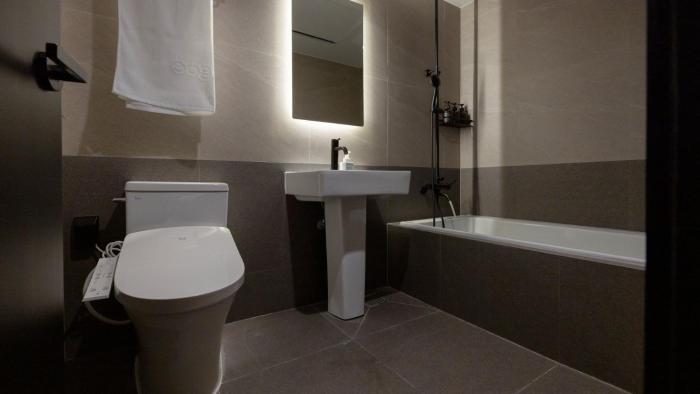 mitasuya ryokan hotel by anook pyeongtaek station