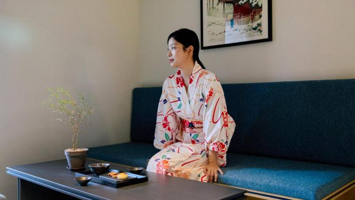 mitasuya ryokan hotel by anook pyeongtaek station