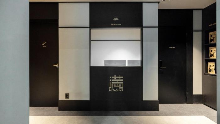 mitasuya ryokan hotel by anook pyeongtaek station
