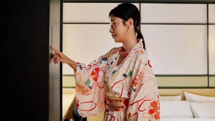 mitasuya ryokan hotel by anook pyeongtaek station