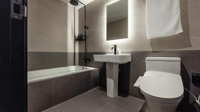 mitasuya ryokan hotel by anook pyeongtaek station