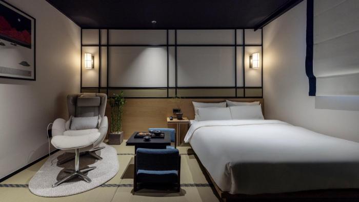 mitasuya ryokan hotel by anook pyeongtaek station