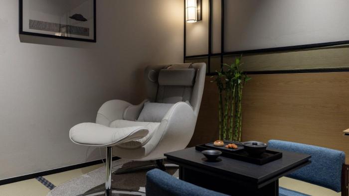 mitasuya ryokan hotel by anook pyeongtaek station