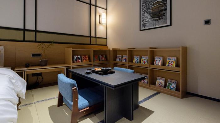 mitasuya ryokan hotel by anook pyeongtaek station