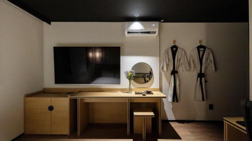 mitasuya ryokan hotel by anook pyeongtaek station