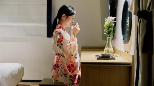 mitasuya ryokan hotel by anook pyeongtaek station