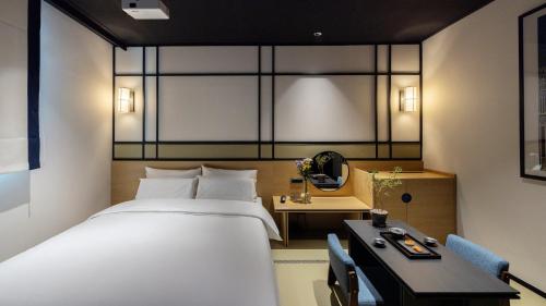 mitasuya ryokan hotel by anook pyeongtaek station