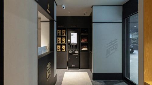 mitasuya ryokan hotel by anook pyeongtaek station