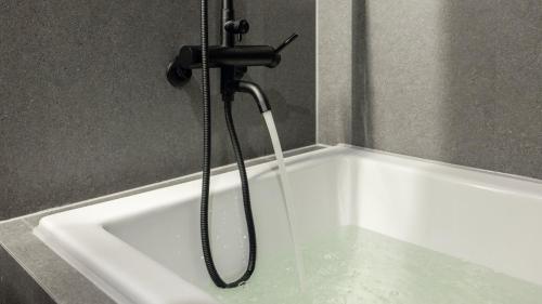 mitasuya ryokan hotel by anook pyeongtaek station