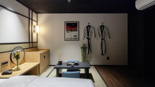mitasuya ryokan hotel by anook pyeongtaek station