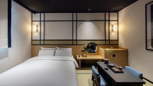 mitasuya ryokan hotel by anook pyeongtaek station