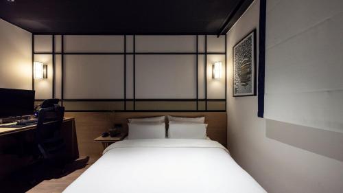 mitasuya ryokan hotel by anook pyeongtaek station