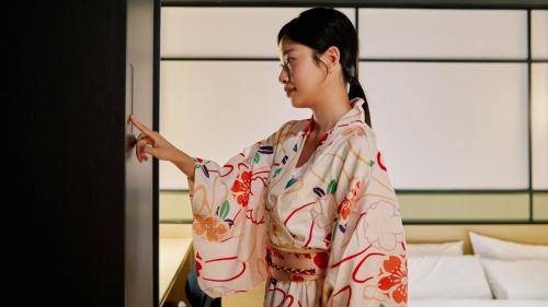 mitasuya ryokan hotel by anook pyeongtaek station