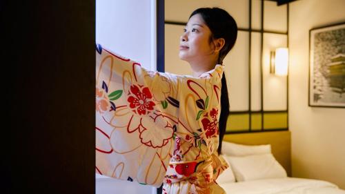 mitasuya ryokan hotel by anook pyeongtaek station