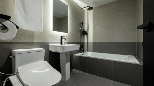 mitasuya ryokan hotel by anook pyeongtaek station