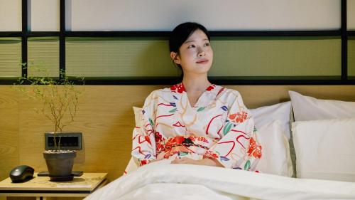 mitasuya ryokan hotel by anook pyeongtaek station