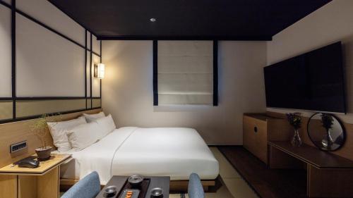 mitasuya ryokan hotel by anook pyeongtaek station