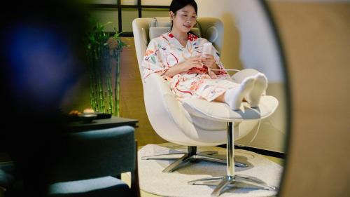 mitasuya ryokan hotel by anook pyeongtaek station