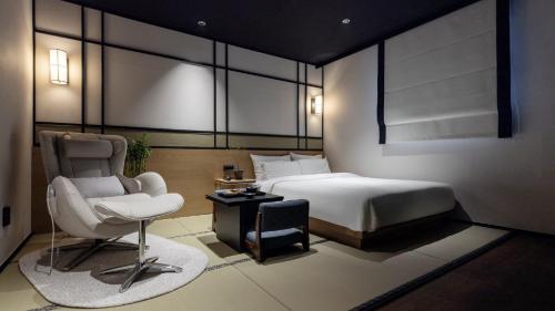 mitasuya ryokan hotel by anook pyeongtaek station