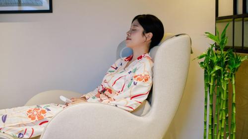 mitasuya ryokan hotel by anook pyeongtaek station