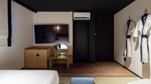 mitasuya ryokan hotel by anook pyeongtaek station
