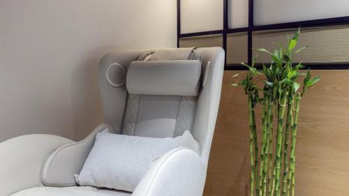 mitasuya ryokan hotel by anook pyeongtaek station