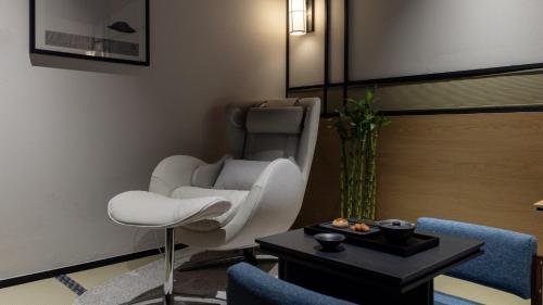 mitasuya ryokan hotel by anook pyeongtaek station