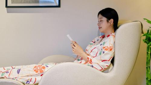 mitasuya ryokan hotel by anook pyeongtaek station