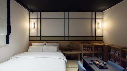 mitasuya ryokan hotel by anook pyeongtaek station