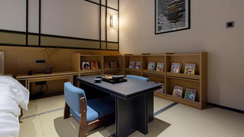 mitasuya ryokan hotel by anook pyeongtaek station