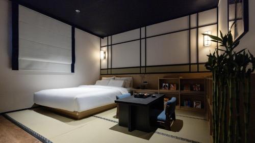 mitasuya ryokan hotel by anook pyeongtaek station