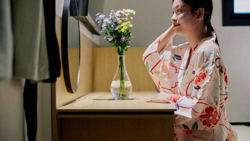 mitasuya ryokan hotel by anook pyeongtaek station