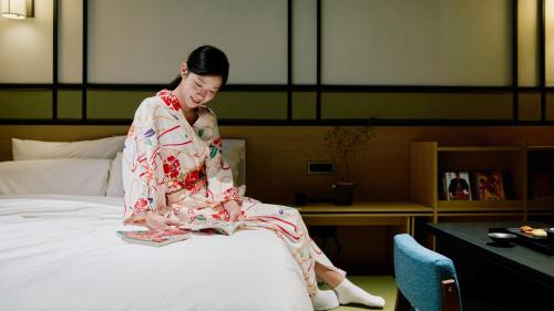 mitasuya ryokan hotel by anook pyeongtaek station