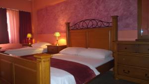 Hotel Bm International,Lukavica>>Ilidža,3.5 star