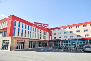 Hotel Bm International,Lukavica>>Ilidža,3.5 star