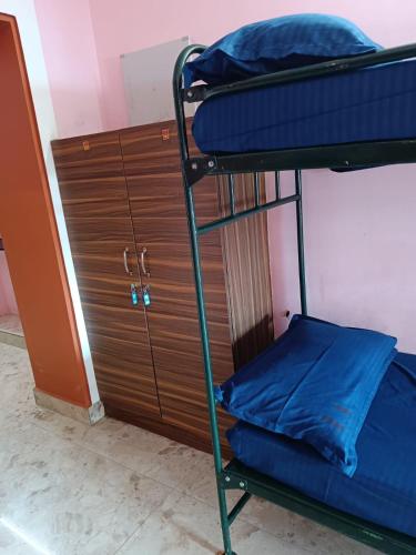 le apex hostel