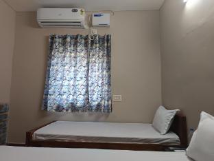 Kanheya Guest House ,,5 star