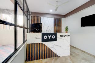 hotel o prime hub